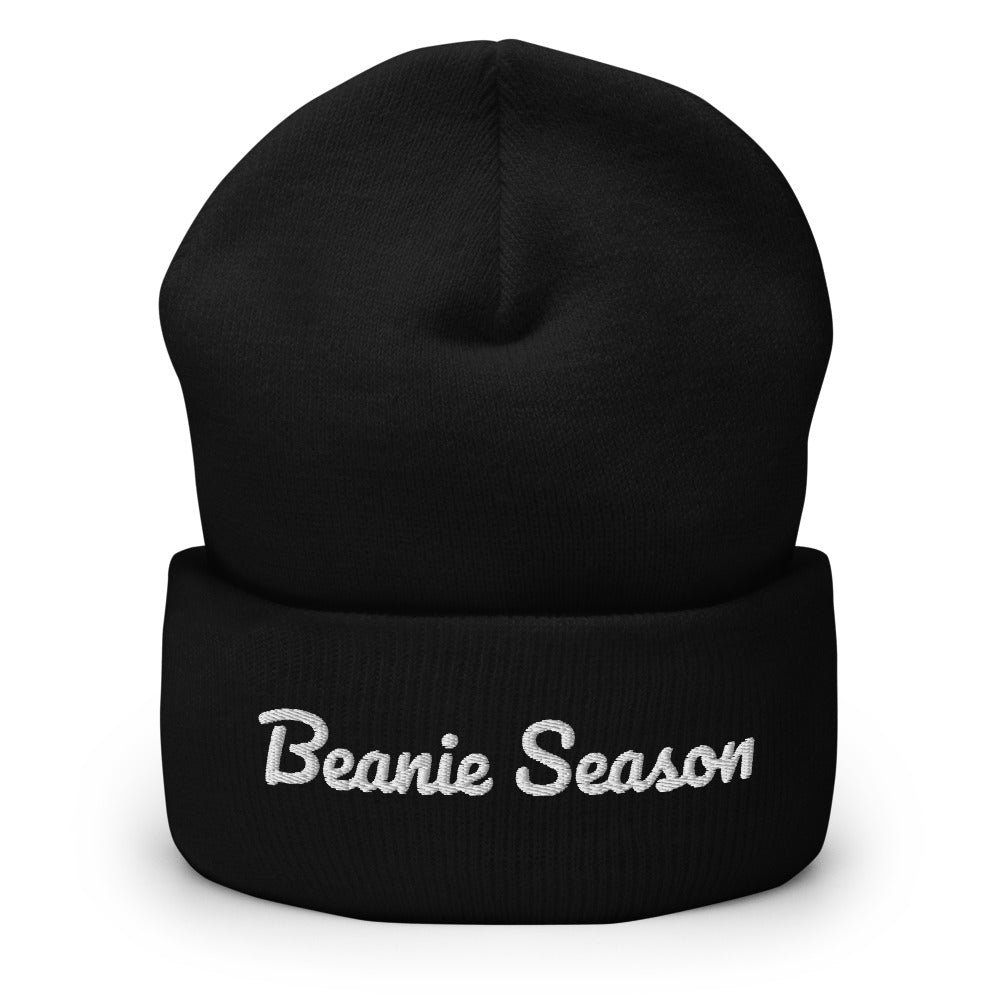The Beanie