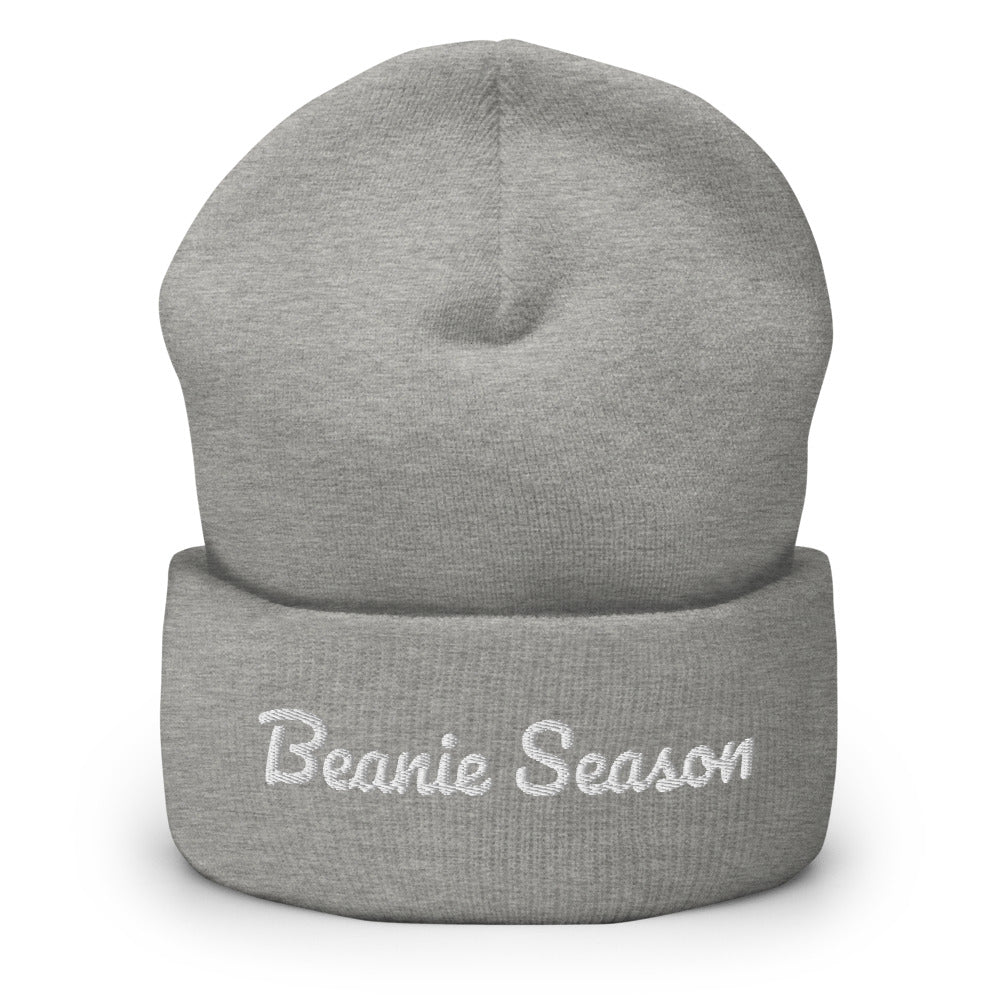 The Beanie