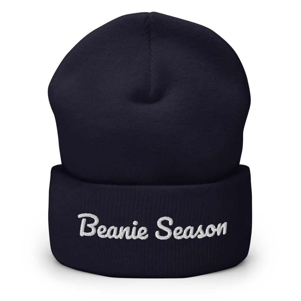 The Beanie