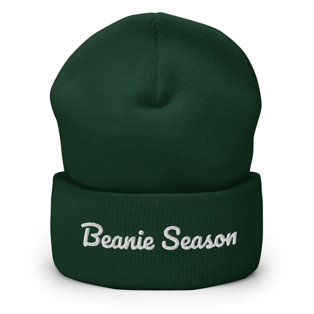 The Beanie